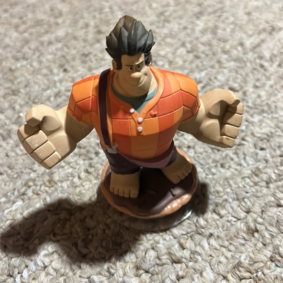 Disney Infinity set - Picture 16 of 16